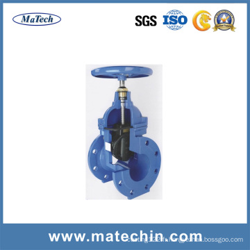 OEM Precision Custom Made Gate Valve